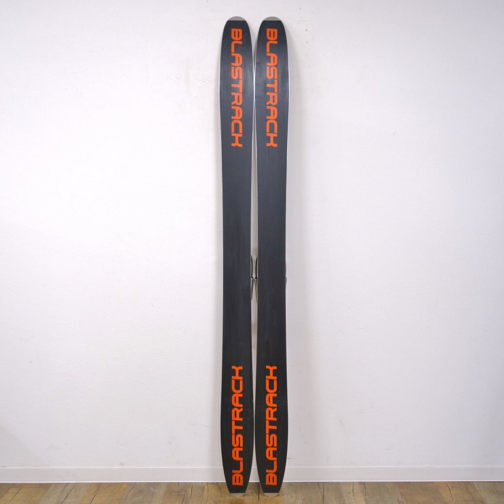 10518円 ブラストラック BLASTRACK STRANGE 185cm 106mm 10518円 ブラストラック BLASTRACK STRANGE 185cm 106mm