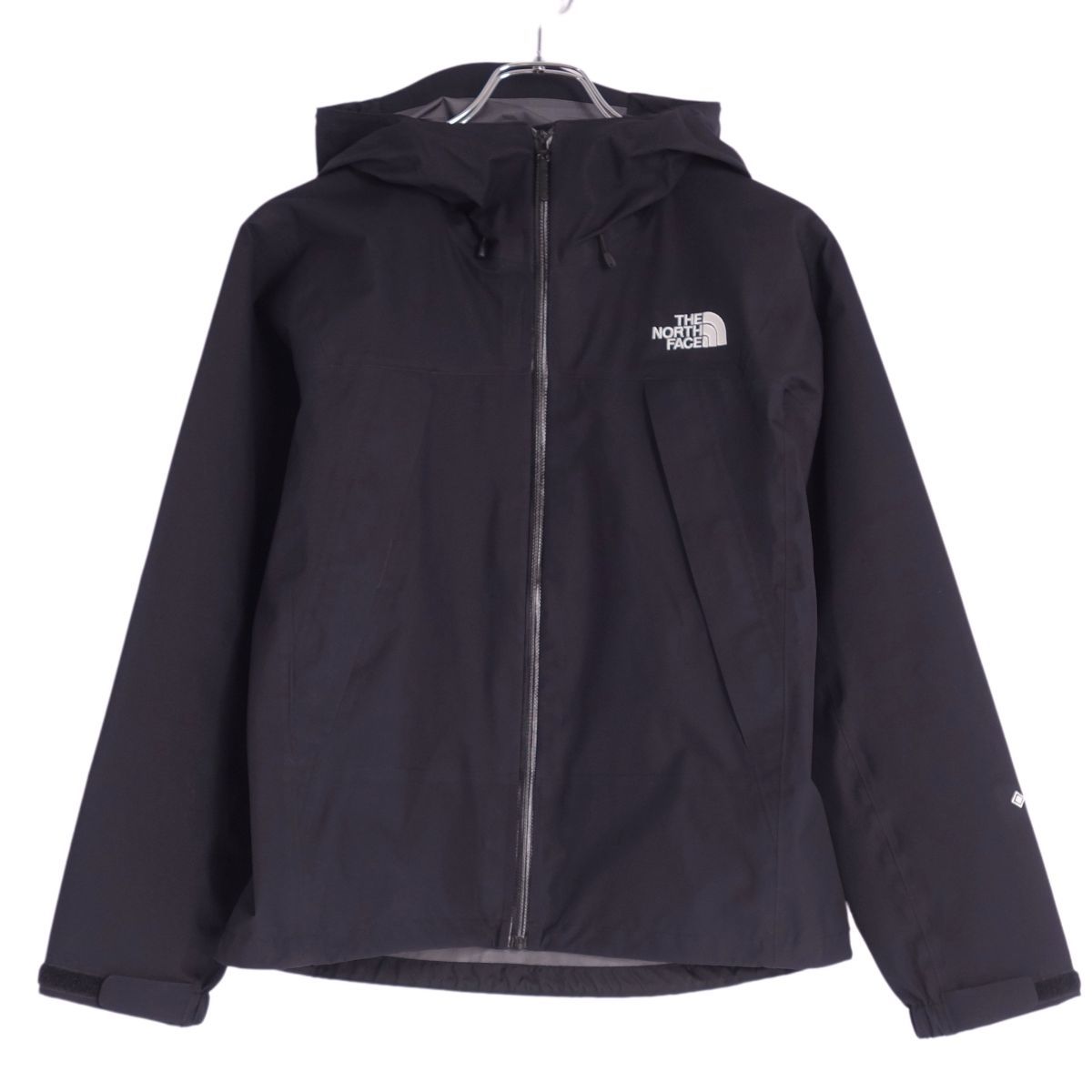 美品 ザノースフェイス THE NORTH FACE パーカー Climb Light Jacket クライムライトジャケット NPW12003 レディース S cg12dr-rm05f08163