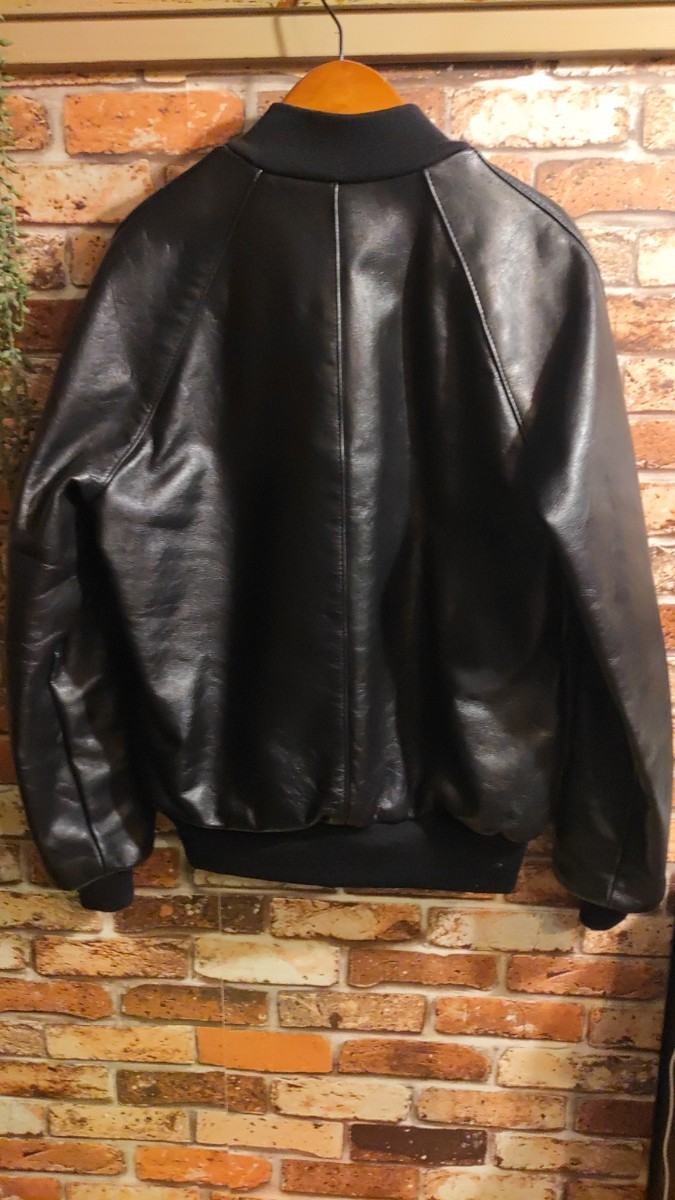 VANSON BACKDROP別注 レザージャケット 9TJV CROSS BONE クロス VANSON BACKDROP別注 レザージャケット 9TJV CROSS BONE クロス
