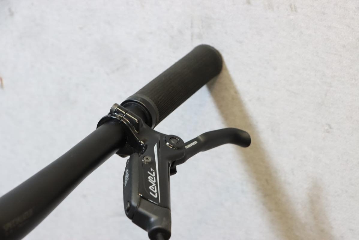 ■SPECIALIZED スペシャライズド CHISEL COMP 29er MTB SRAM NX EAGLE 1X12S サイズS 2022年モデル 超美品_画像6