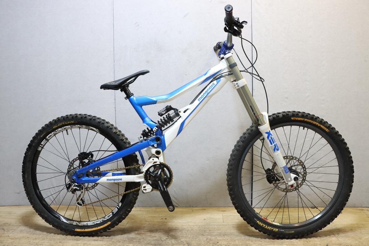 Yahoo!オークション - MONGOOSE マングース BOOT'R EXPERT 26 Yahoo!オークション - MONGOOSE マングース BOOT'R EXPERT 26