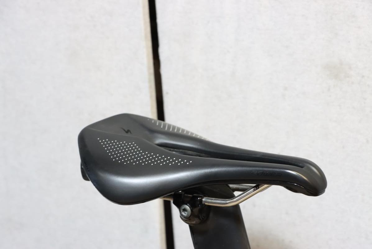 パワメ付!!■SPECIALIZED スペシャライズド VENGE PRO ROVAL RAPIDE CL50 ULTEGRA R8070 Di2 2X11S サイズ54 2020年 美品_画像10