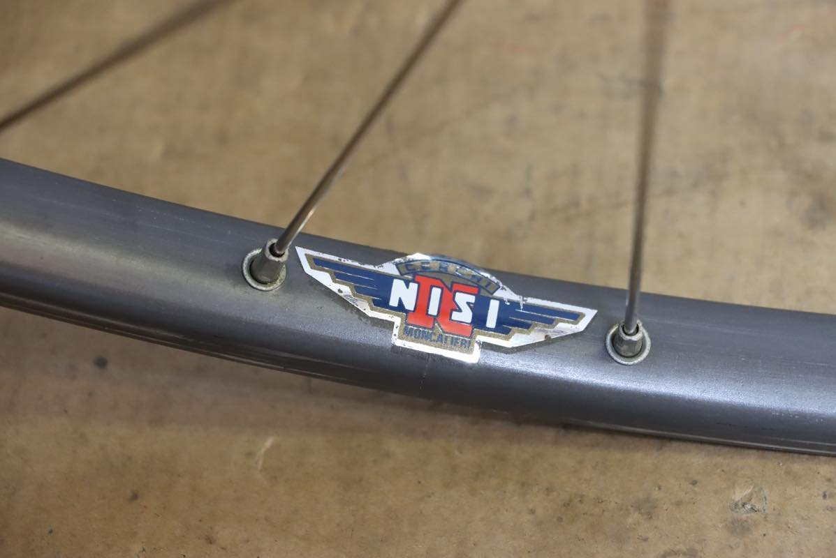 値下げ! 超希少!! カンパ50thハブ!! ○Campagnolo 50th hub 6s 値下げ! 超希少!! カンパ50thハブ!! ○Campagnolo 50th hub 6s