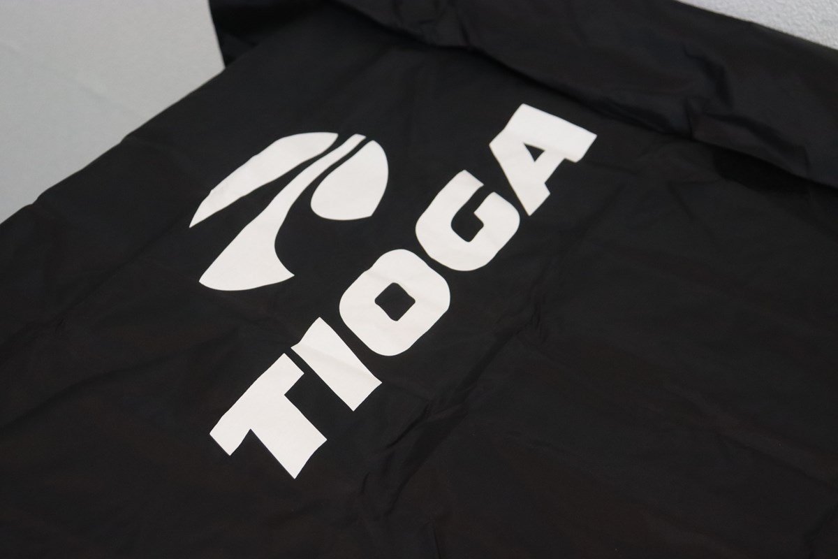 *TIOGA Tioga велосипедный несессер прекрасный товар 