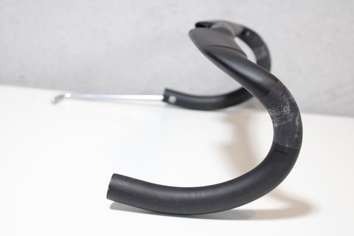 ☆roval RAIPED カーボンドロップハンドル 400mm(C-C) ☆roval RAIPED カーボンドロップハンドル 400mm(C-C)
