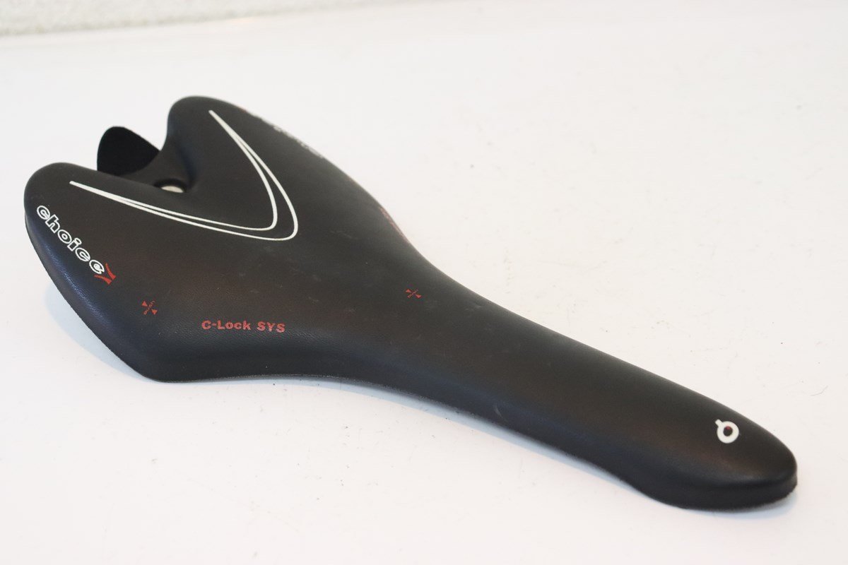 *prologo Pro Logo CHOICE C-COVER saddle cushion 