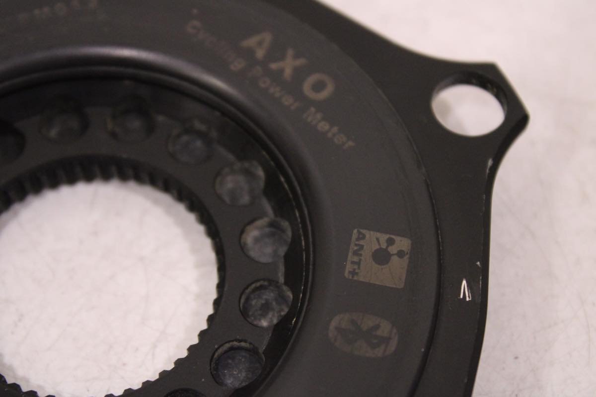 ☆SIGEYI AXO PM013 ROTOR ALDHU用 パワーメータースパイダー BCD:110mm ジャンク品_画像4