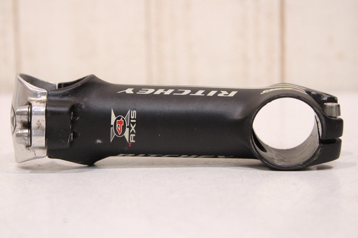 *RITCHEY Ricci -4AXIS 100mma head stem OS