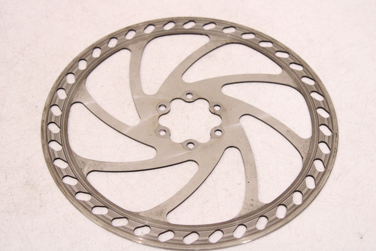 *HAYES partition z55 IN-LBS 6 hole disk rotor 