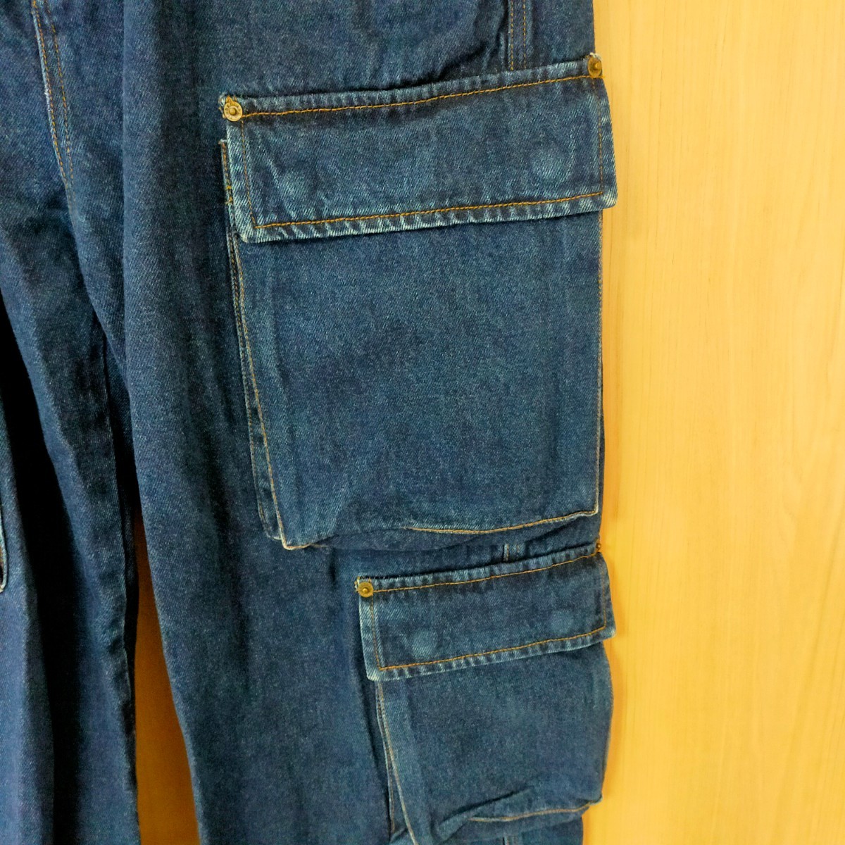 希少90s Timberland ティンバーランド ダブルカーゴパンツ 希少90s Timberland ティンバーランド ダブルカーゴパンツ