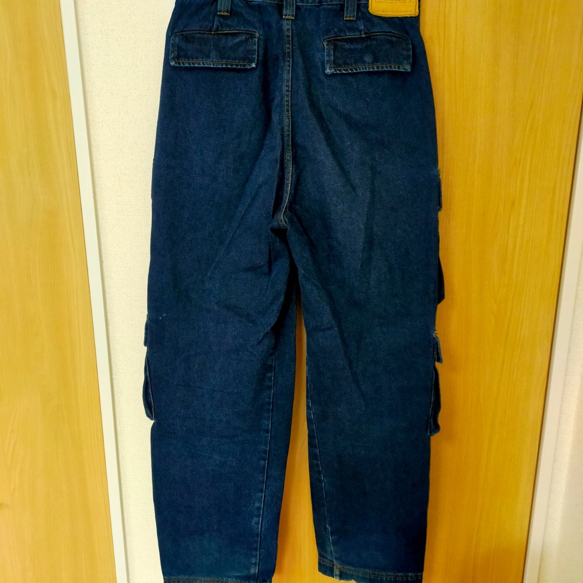 希少90s Timberland ティンバーランド ダブルカーゴパンツ 希少90s Timberland ティンバーランド ダブルカーゴパンツ