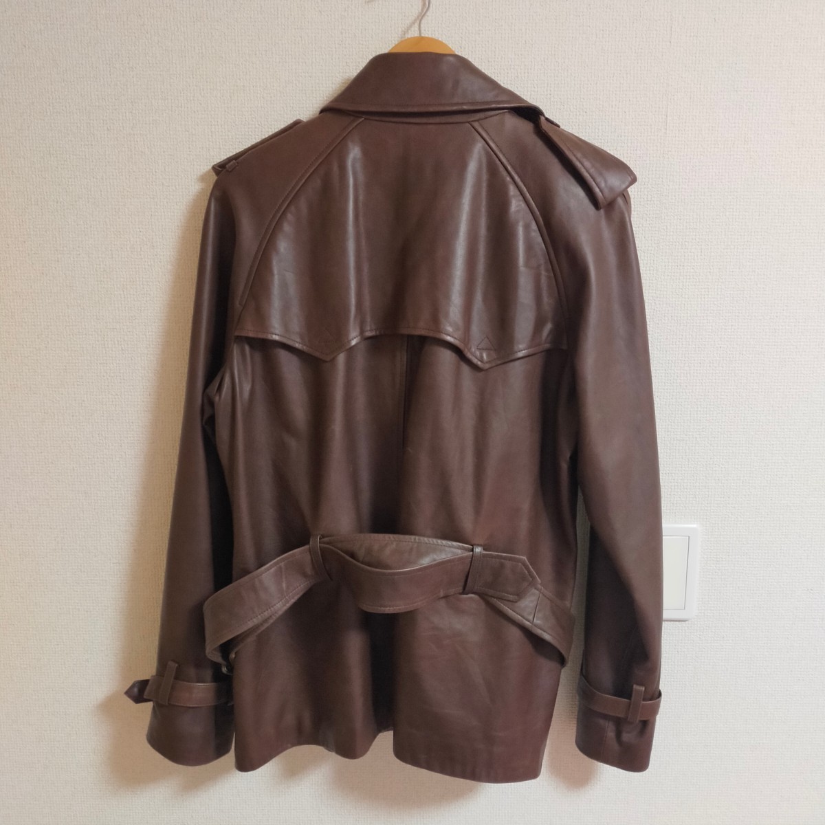Lauren by Ralph Lauren (グリーンタグ)ショートコート Lauren by Ralph Lauren (グリーンタグ)ショートコート