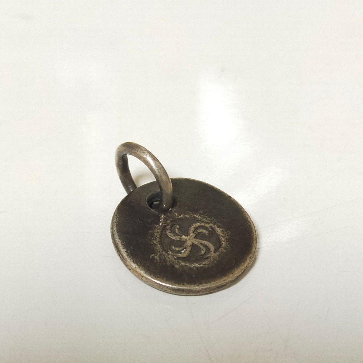 希少初期 Lynch Silversmith リンチシルバースミス 風車 メタル 希少初期 Lynch Silversmith リンチシルバースミス 風車 メタル