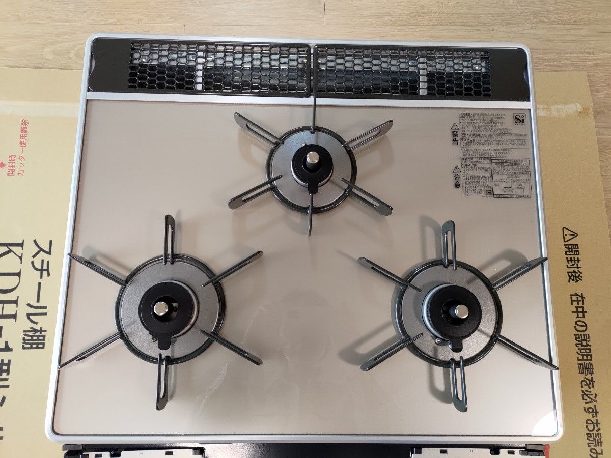 リンナイ ビルトインコンロ RB31AW28U12RVW 幅60cmタイプ 都市 リンナイ ビルトインコンロ RB31AW28U12RVW 幅60cmタイプ 都市