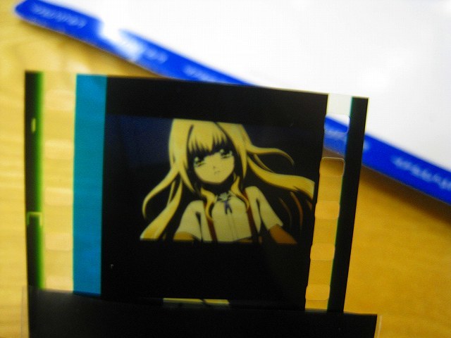 劇場版 魔法少女リリカルなのはDetonation リピーター 劇場版 魔法少女リリカルなのはDetonation リピーター