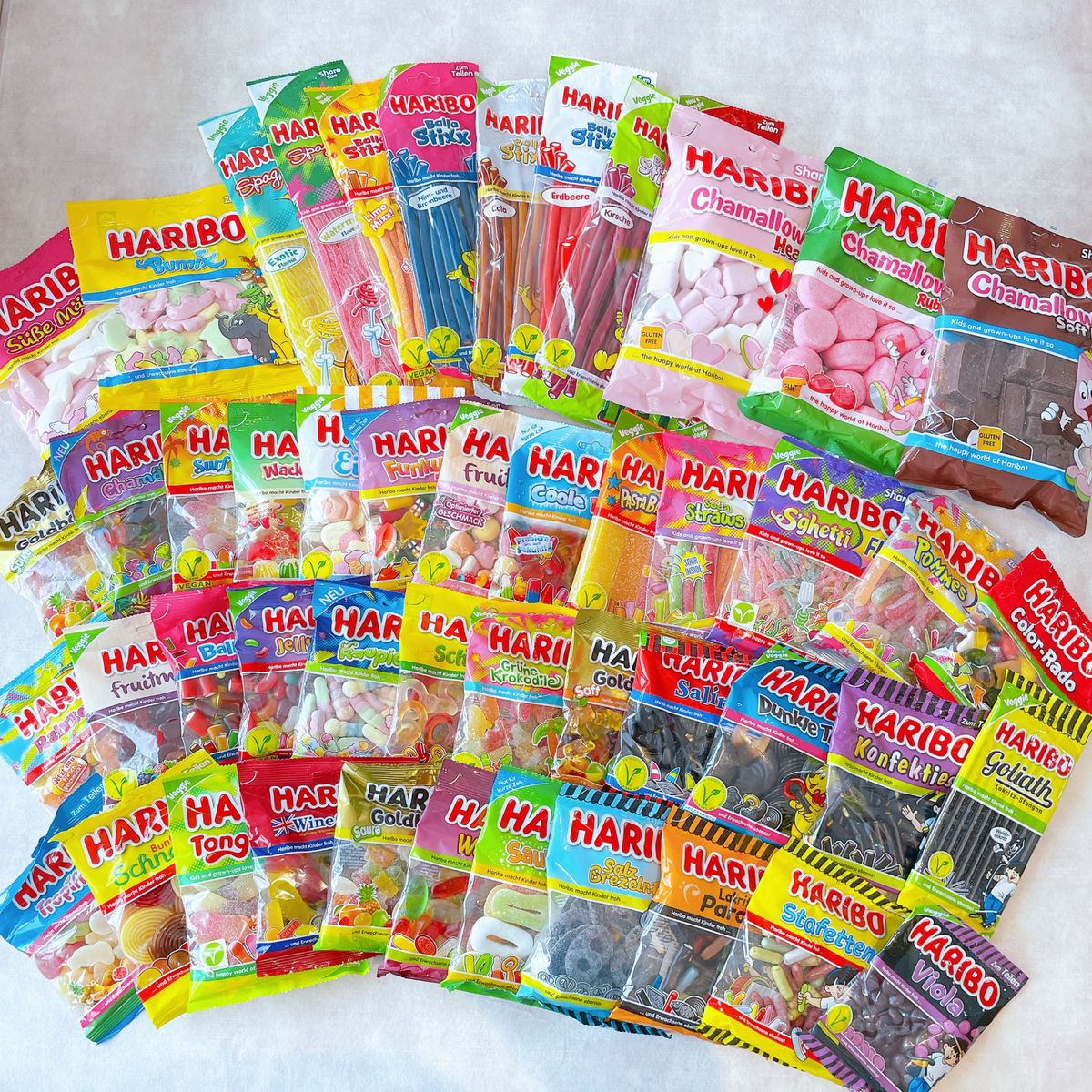 HARIBO【日本未販売】chamallows soft kiss 200g ちよ チョコ HARIBO【日本未販売】chamallows soft kiss 200g ちよ チョコ