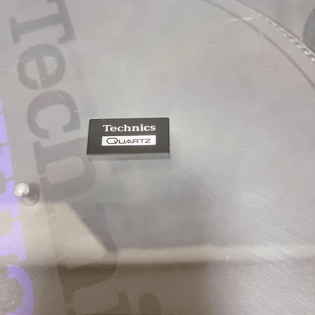 名機】テクニクス ターンテーブル SL-1200MK3 純正カバー 名機】テクニクス ターンテーブル SL-1200MK3 純正カバー
