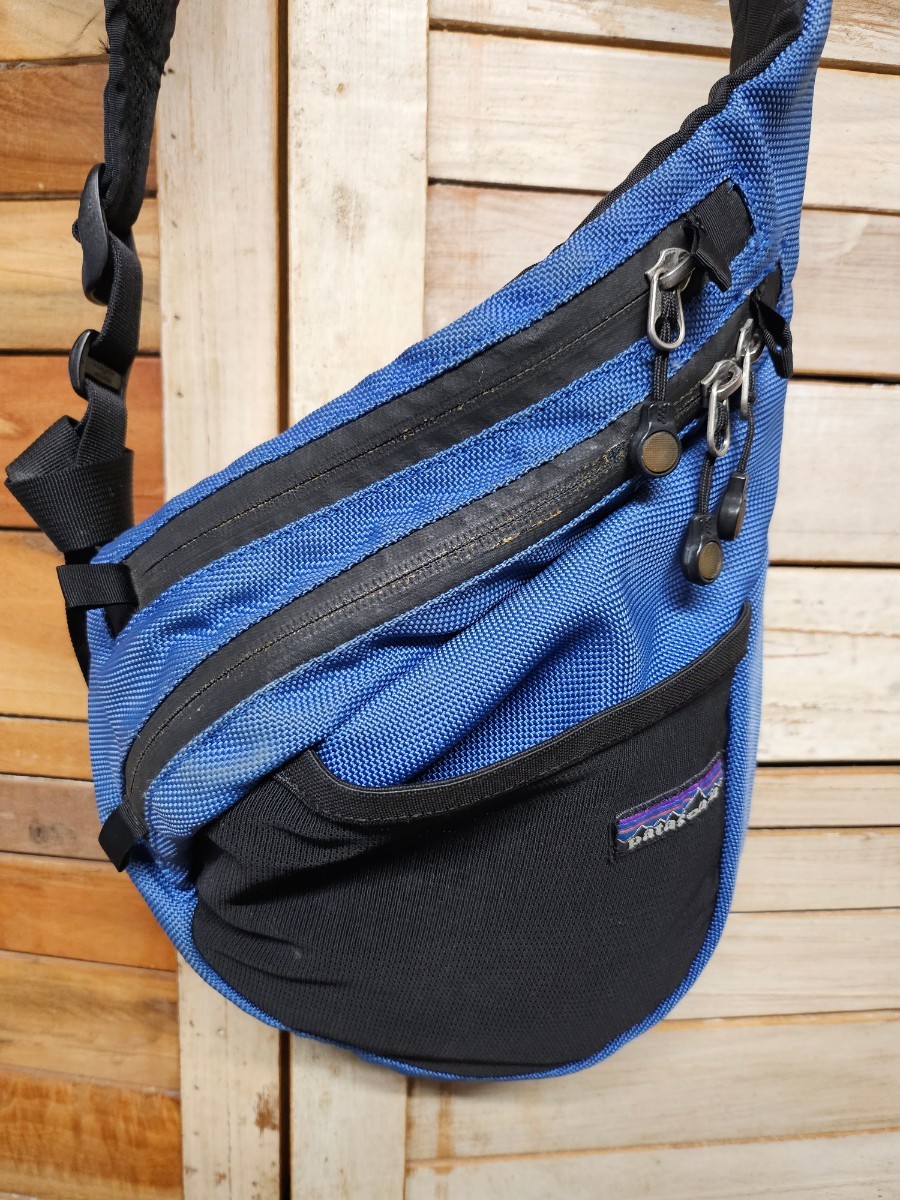 レア 廃盤 patagonia atom パタゴニア 旧型アトム スリング レア 廃盤 patagonia atom パタゴニア 旧型アトム スリング