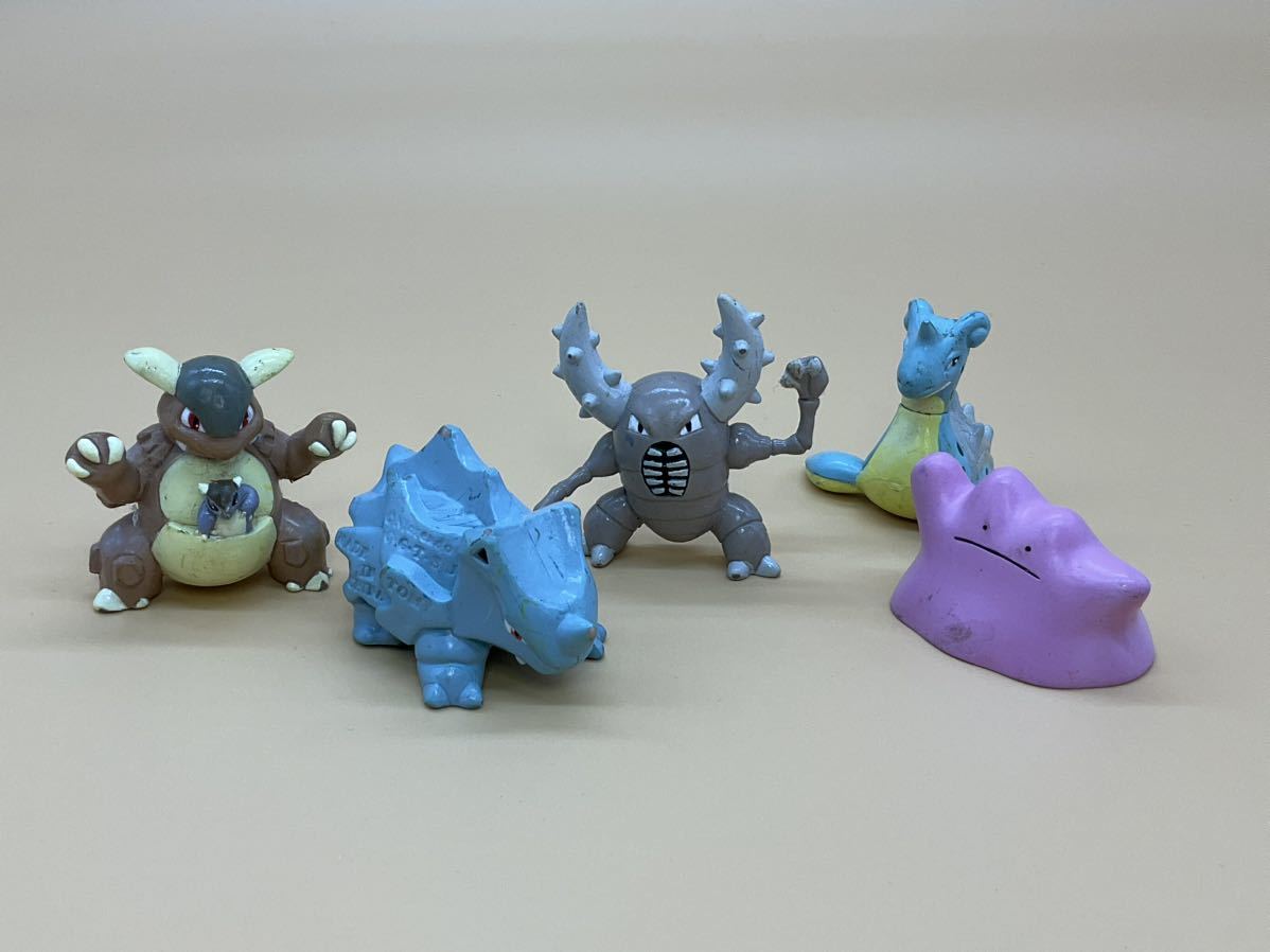 デッドストック 未開封 ポケモン モンコレ75 パラセクト パラス デッドストック 未開封 ポケモン モンコレ75 パラセクト パラス