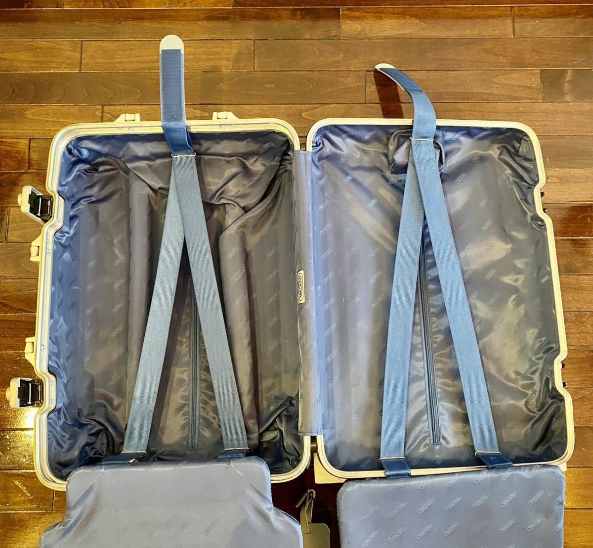 希少!廃番 後期モデル 美品 シルバーインテグラル 32L 2輪 機内 希少!廃番 後期モデル 美品 シルバーインテグラル 32L 2輪 機内