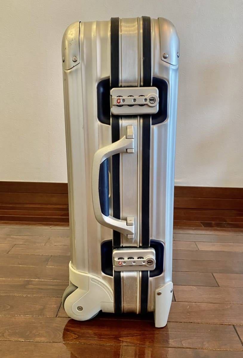 希少!廃番 後期モデル 美品 シルバーインテグラル 32L 2輪 機内 希少!廃番 後期モデル 美品 シルバーインテグラル 32L 2輪 機内