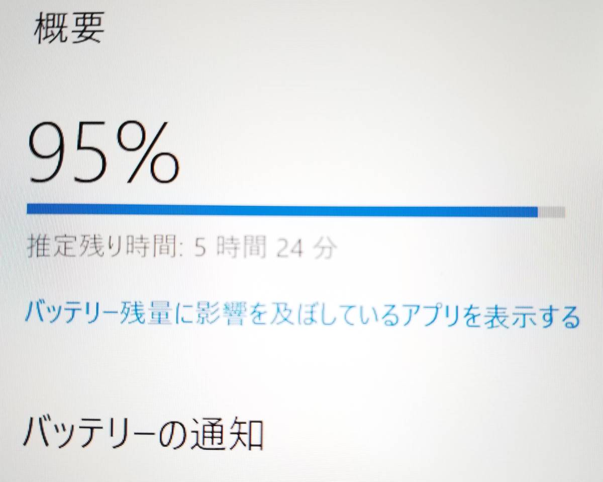 P92 動作品 HP ProBook 650 G5 Core i7 第8世代 (8565U)◆16GB◆M.2 SSD512GB◆15.6インチ Full HD Win10 PC laptop Office 2021 Laptop_画像5