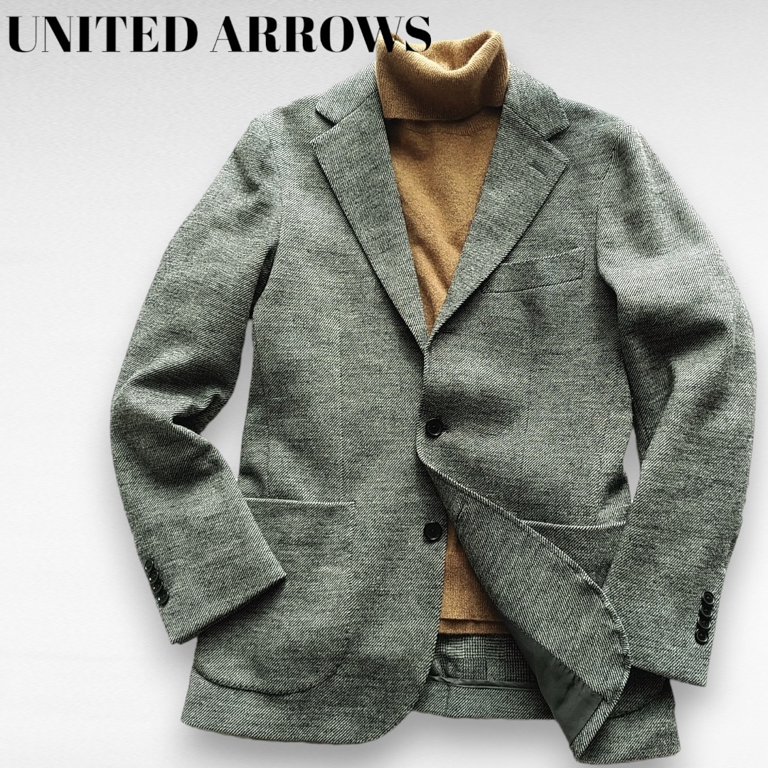 在庫有】 3B ジャージー ARROWS 定価37400円 UNITED コンフォート