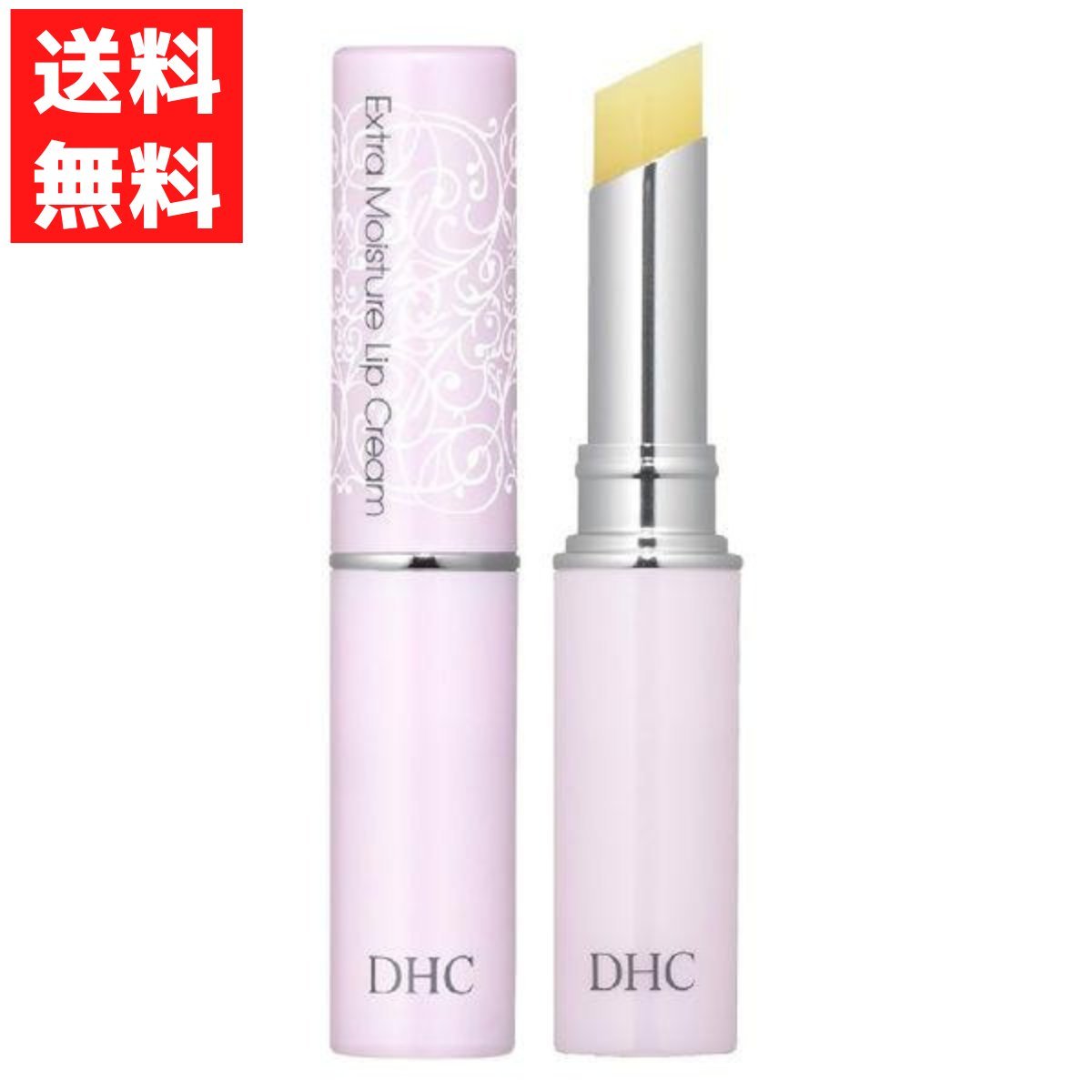 DHC Extra Moisture Lip Cream 1,5 г косметики диета влага