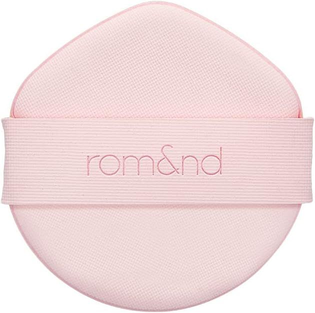  ром and rom&nd Bloom in CF подушка 19C PURE яркий pi-chi розовый подушка вентилятор te жидкая основа 