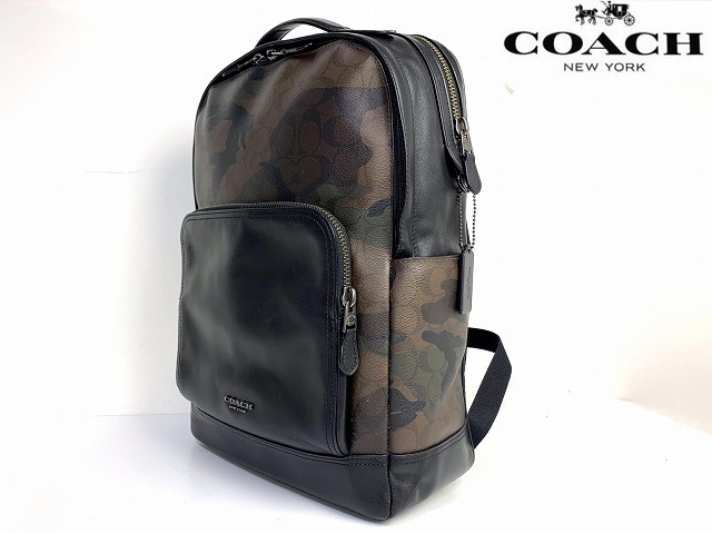 極美品 送料無料 限定モデル コーチ メンズ COACH グラハム 極美品 送料無料 限定モデル コーチ メンズ COACH グラハム