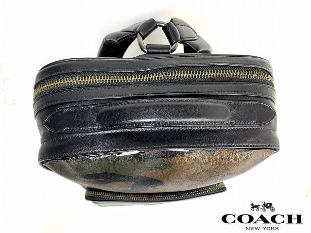 極美品 送料無料 限定モデル コーチ メンズ COACH グラハム 極美品 送料無料 限定モデル コーチ メンズ COACH グラハム