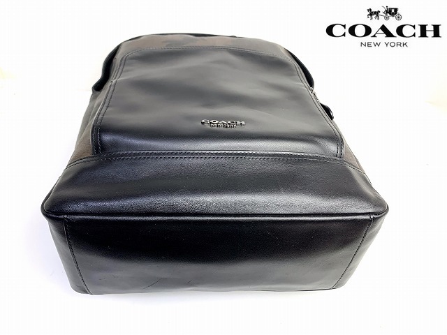 極美品 送料無料 限定モデル コーチ メンズ COACH グラハム 極美品 送料無料 限定モデル コーチ メンズ COACH グラハム