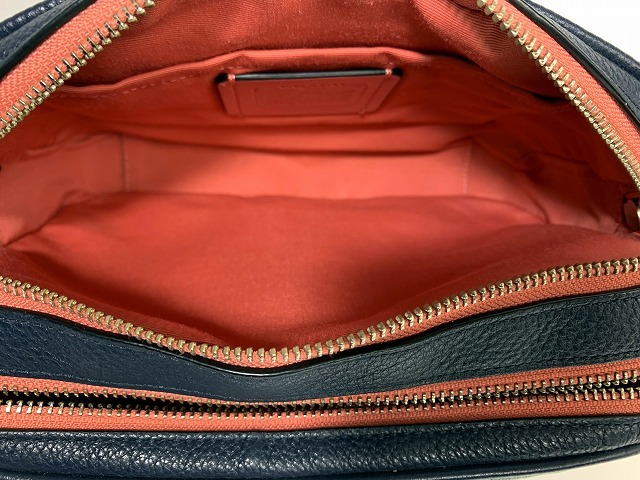 送料無料 コーチ COACH ホース アンド キャリッジ デニム レザー 送料無料 コーチ COACH ホース アンド キャリッジ デニム レザー