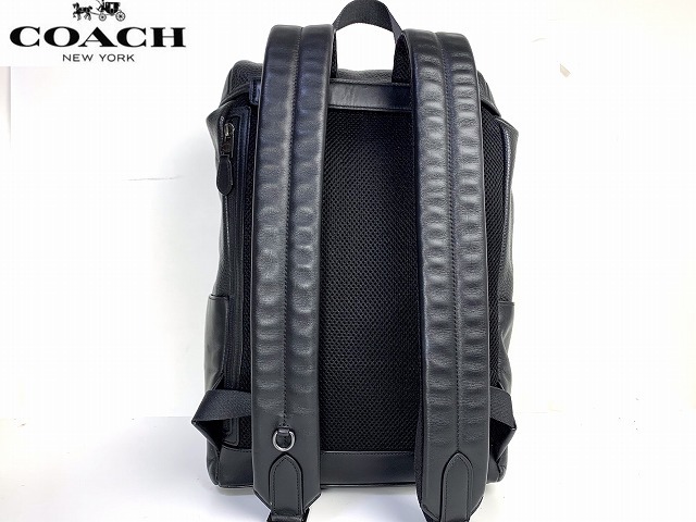 美品 送料無料 コーチ メンズ COACH ペブル レザー ヘンリー 美品 送料無料 コーチ メンズ COACH ペブル レザー ヘンリー