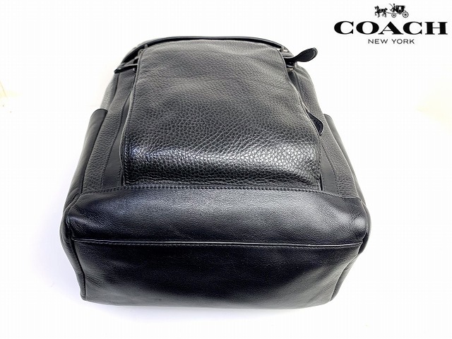 美品 送料無料 コーチ メンズ COACH ペブル レザー ヘンリー 美品 送料無料 コーチ メンズ COACH ペブル レザー ヘンリー