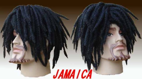 JAMAICAja mica do red hair - new goods Bob ma- Reggae 