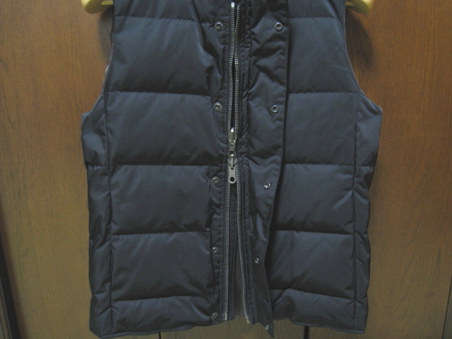 美品◆wjk：M65 field jacket（ダウンライナー付き）-1821 cs21c-◆Size M・Black_画像10