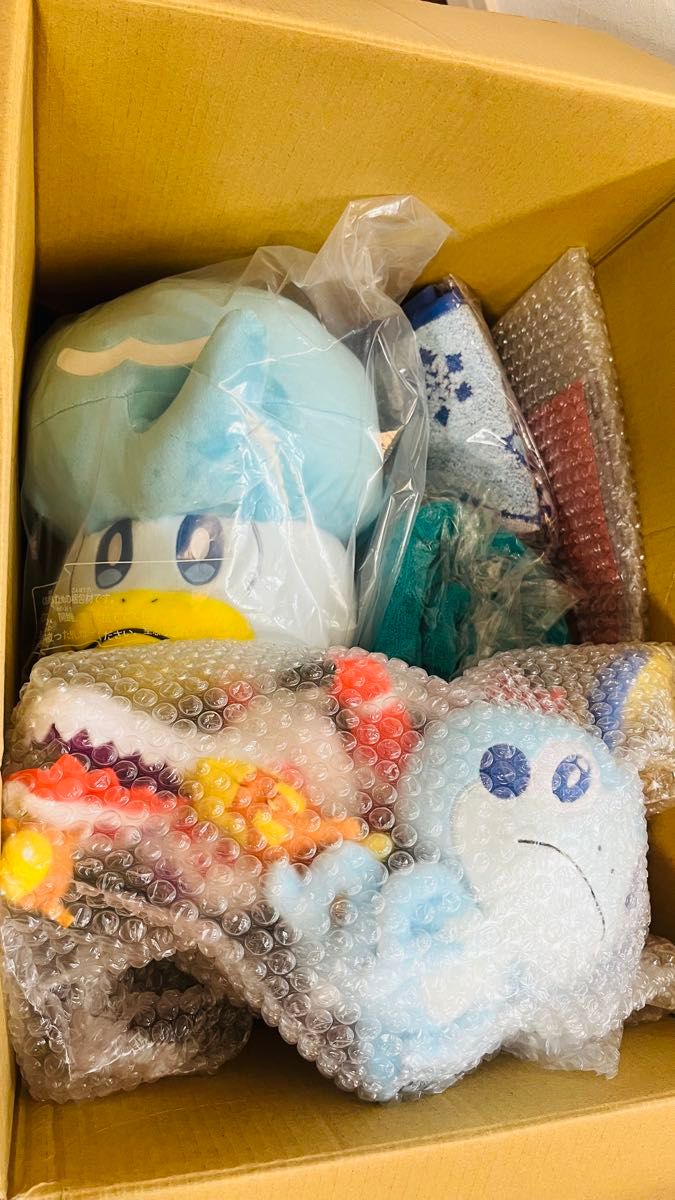 ポケモン ピカピカボックス 2024 ぬいぐるみ|Yahoo!フリマ(旧 ポケモン ピカピカボックス 2024 ぬいぐるみ|Yahoo!フリマ(旧