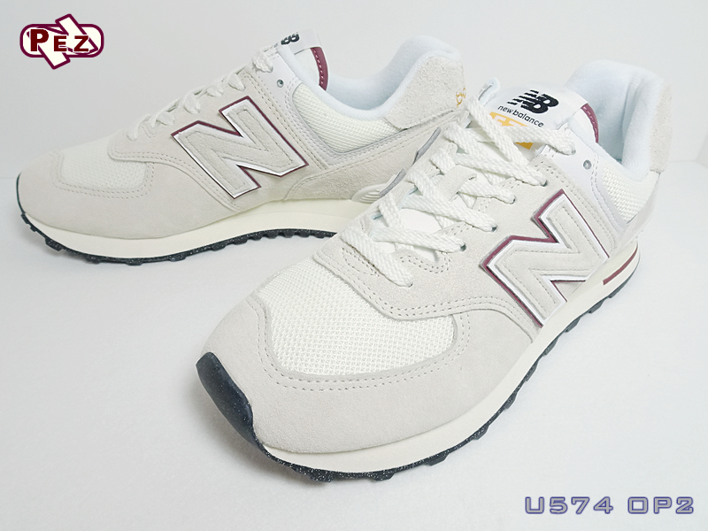 ■NEW BALANCE■U574 OP2(27.5cm) ■ニューバランス　NB_画像3