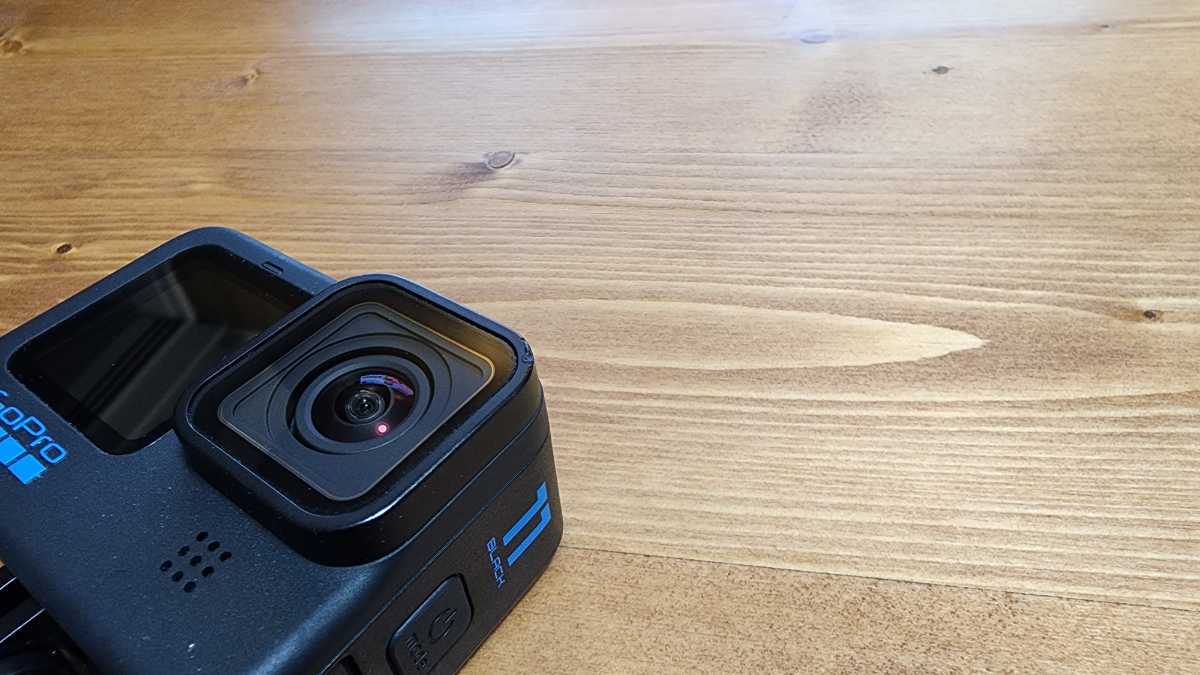 GoPro HERO11 Black アクセサリーセット Enduroバッテリー×4　充電器 uranziマウント、ハウジング、純正リュック等の豪華セット！_画像4