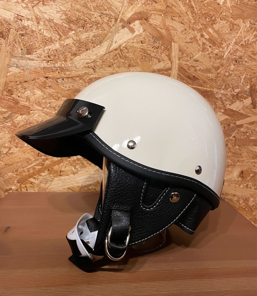 ハーフヘルメット ヘルメット ショーティー BELL 半ヘル ハーフヘルメット ヘルメット ショーティー BELL 半ヘル