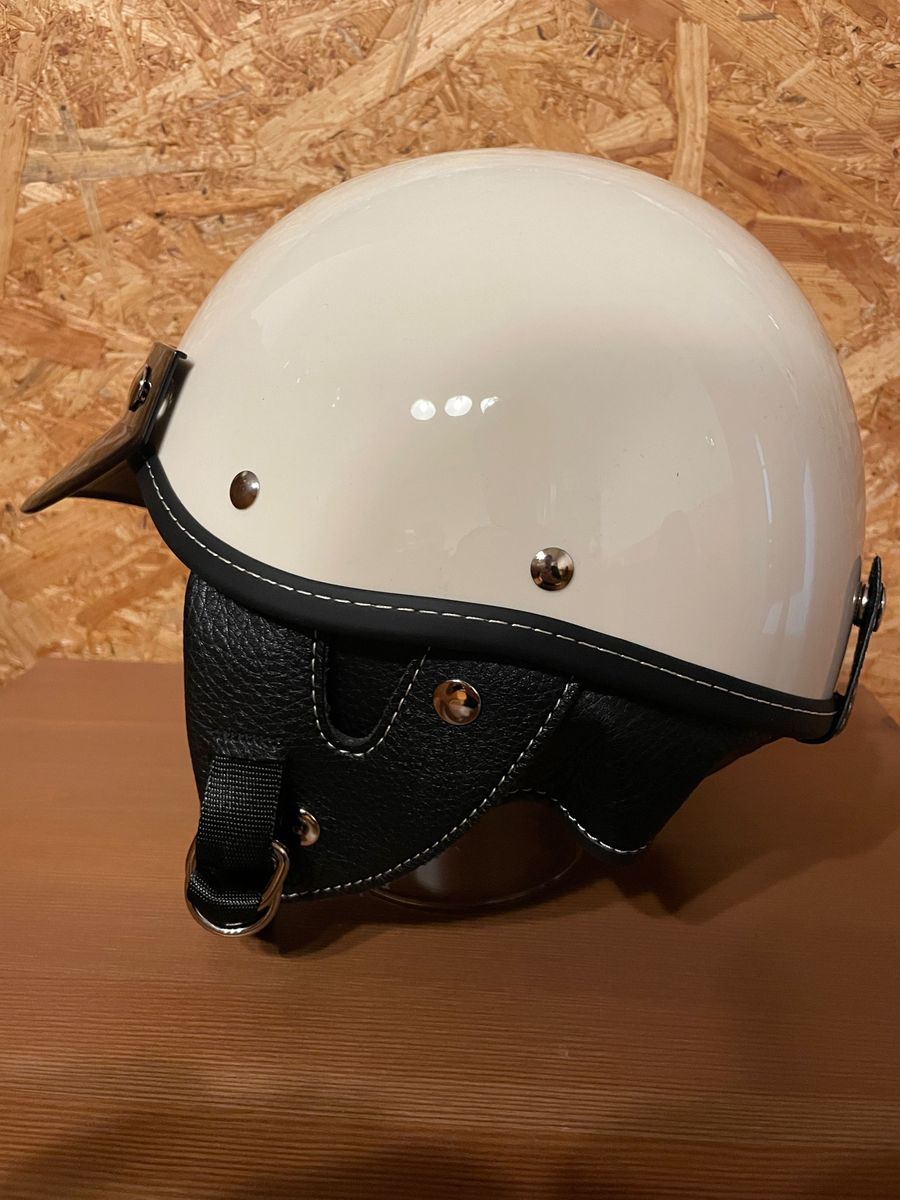 ハーフヘルメット ヘルメット ショーティー BELL 半ヘル ハーフヘルメット ヘルメット ショーティー BELL 半ヘル