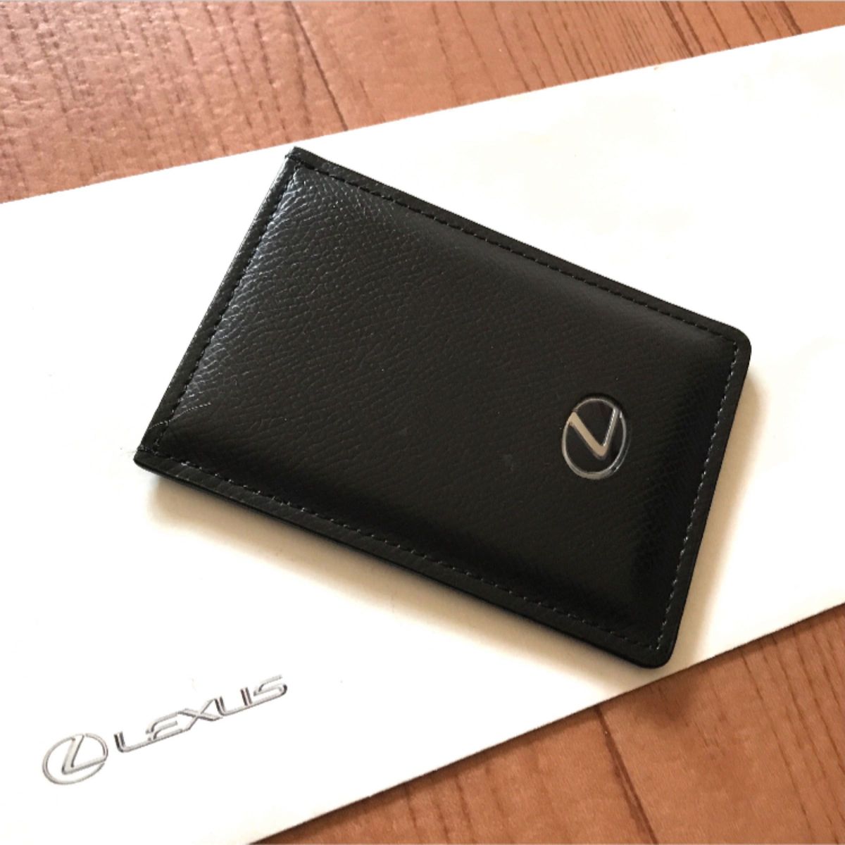 優良品 レクサス LEXUS 純正『スマートカードキーケース』正規品 優良品 レクサス LEXUS 純正『スマートカードキーケース』正規品