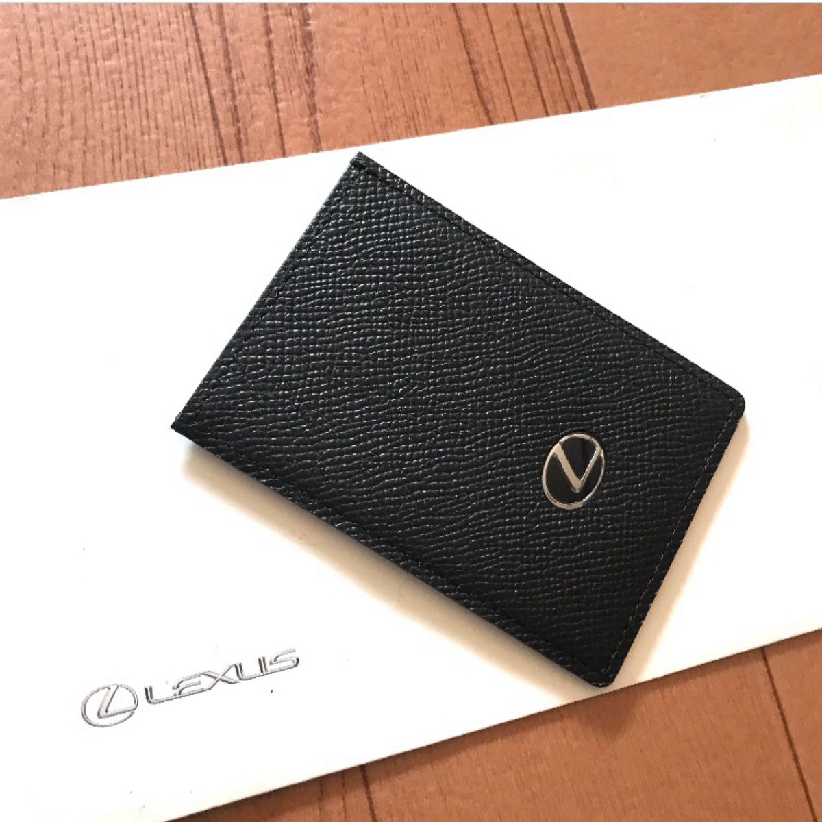 新品未使用 レクサス LEXUS 純正『スマートカードキーケース 新品未使用 レクサス LEXUS 純正『スマートカードキーケース