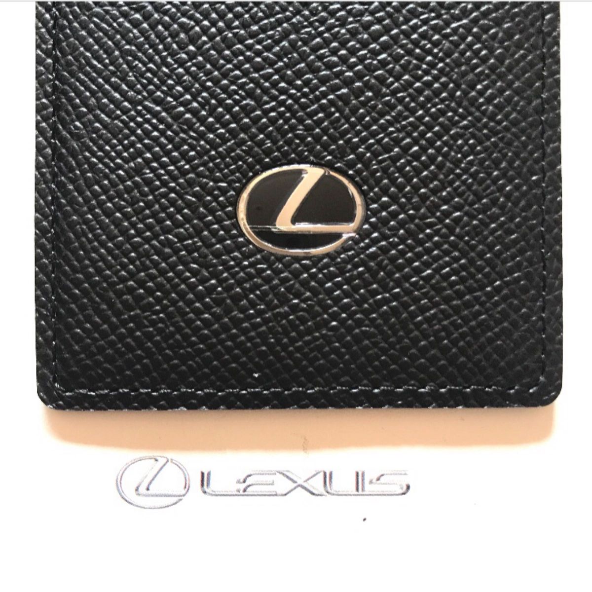 新品未使用 レクサス LEXUS 純正『スマートカードキーケース 新品未使用 レクサス LEXUS 純正『スマートカードキーケース