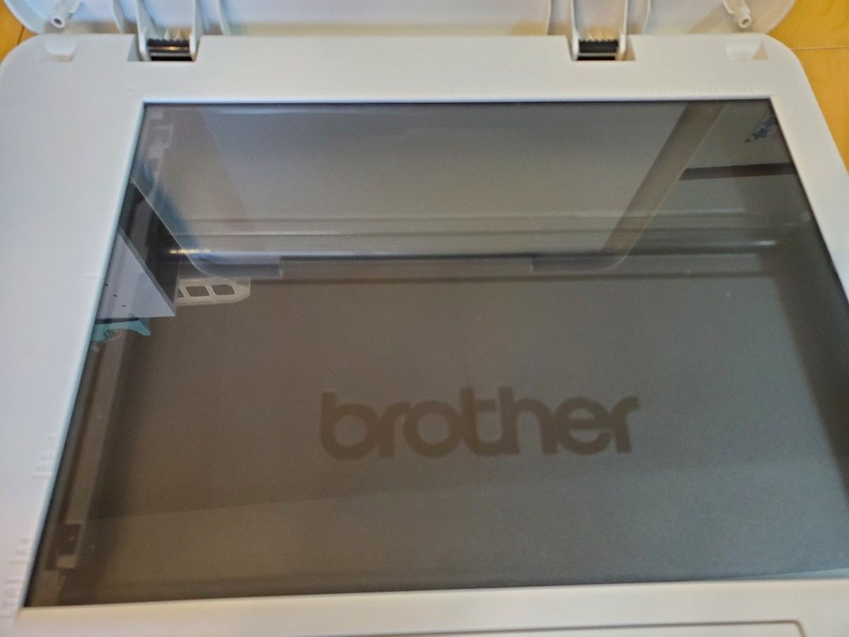 [値下げ済]ジャンク品　ブラザー brother プリンター DCP-J577N