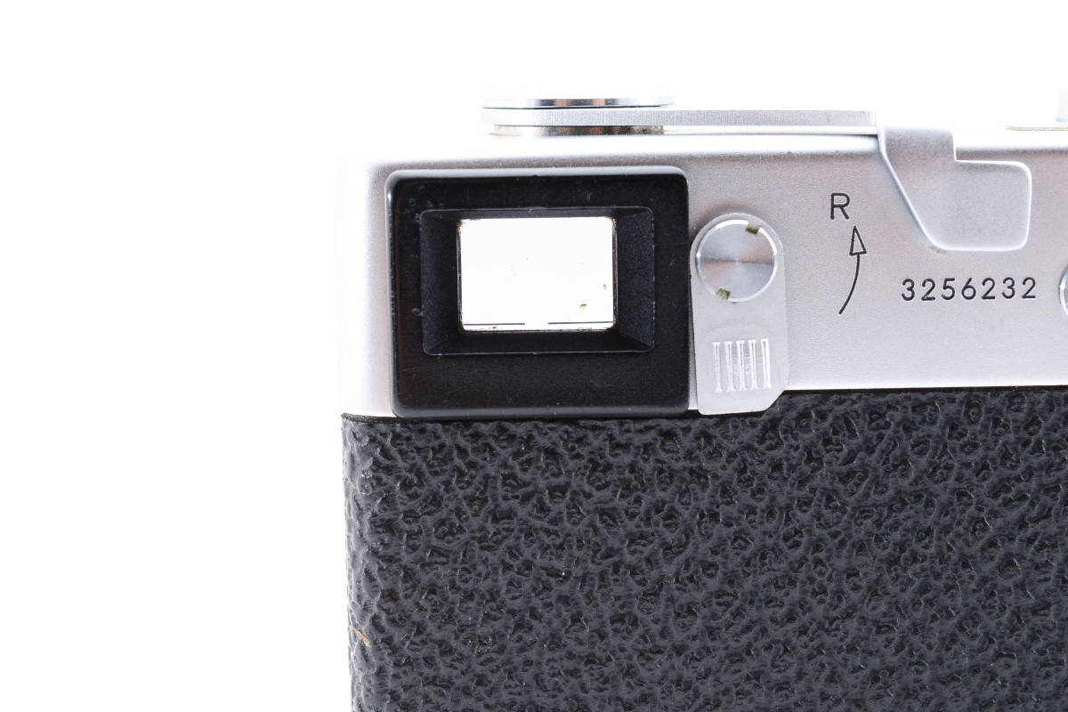 良級】 Rollei 35 Tessar 40mm F3.5 シンガポール製 コンパクトカメラ