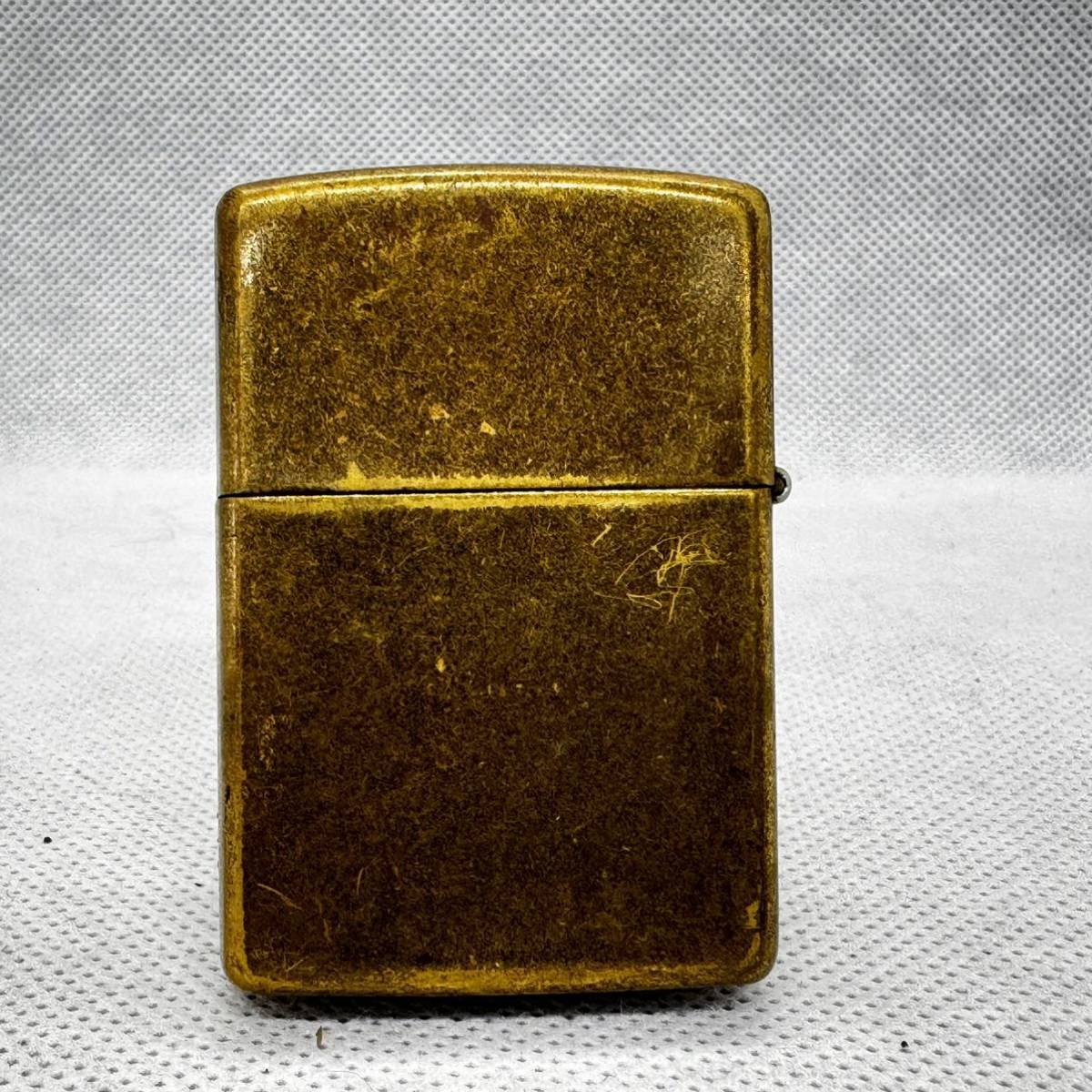 2437 ZIPPO ジッポ WINDY What a beauty! Born in 1937. WINDY become the Goddess of ZIPPO 1994年7月製造 ヴィンテージ　ライター _画像3
