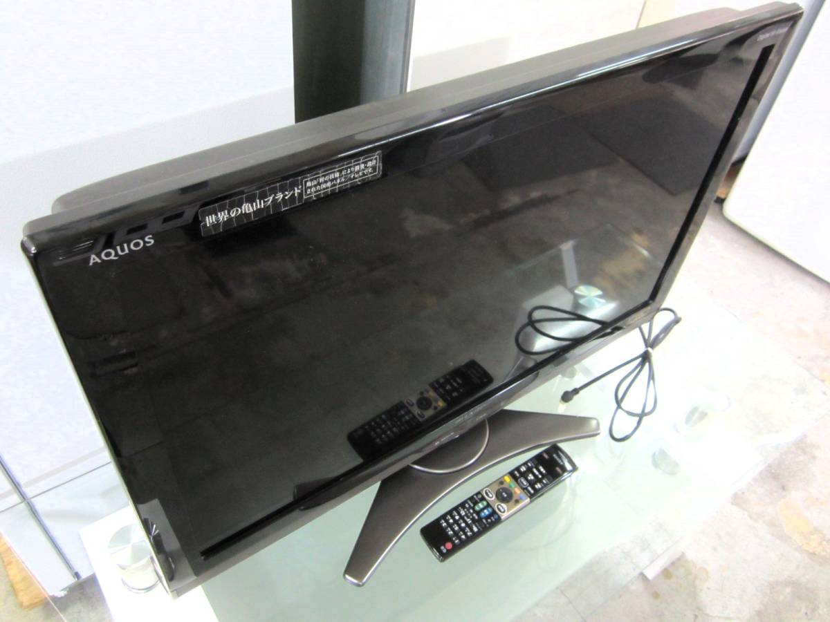 SHARP シャープ AQUOS アクオス LC-32SC1 液晶テレビ カラー SHARP シャープ AQUOS アクオス LC-32SC1 液晶テレビ カラー