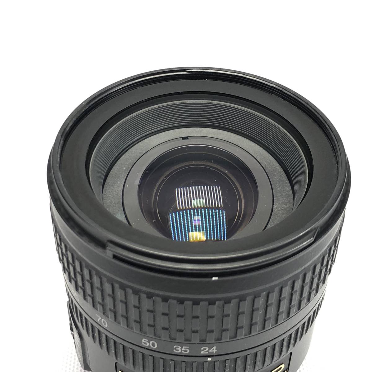 Nikon AF-S NIKKOR 24-85mm F3.5-4.5 G ED ニコン 良品 ヱOA4e_画像3